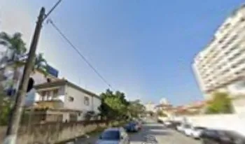 Imagem do Condomínio Teixeira em Santos