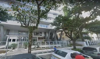 Imagem do Condomínio Tejereba em Guarujá