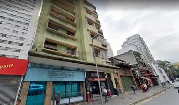Condomínio Telma em São Paulo