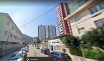 Imagem do Condomínio Telma em Praia Grande