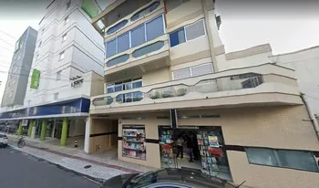Imagem do Condomínio Telma Regina em Balneário Camboriú