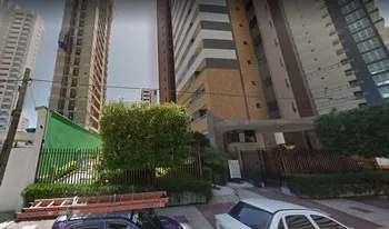 Imagem do Condomínio Telma Rios em Fortaleza