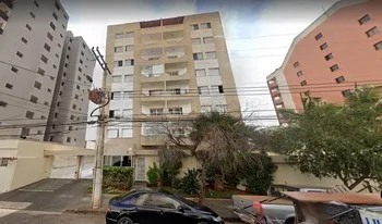 Imagem do Condomínio Telma Torres em Uberlândia