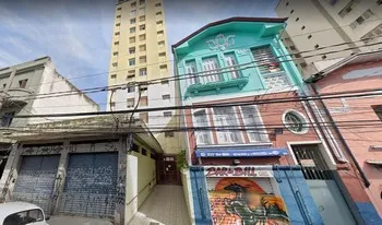 Imagem do Condomínio Telstar em São Paulo