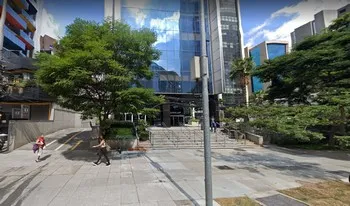Condomínio Tenerife Blocos A E B em São Paulo