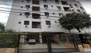Imagem do Condomínio Tenerife I em Guarujá