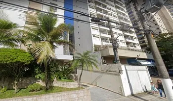 Imagem do Condomínio Tenerife em Guarujá