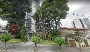 Condomínio Tenis Paulista em São Paulo