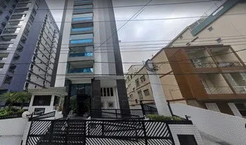 Imagem do Condomínio Tennessee em Santos