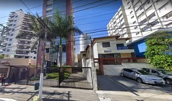 Condomínio Teno Office Tower em São Paulo