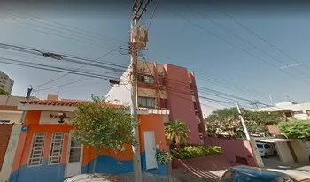 Imagem do Condomínio Teodolinda Alves Ferreira em Ribeirão Preto
