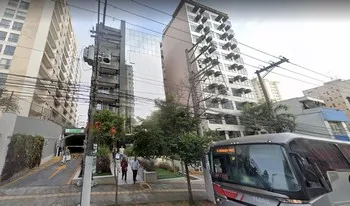 Condomínio Teodoro Sampaio Business em São Paulo