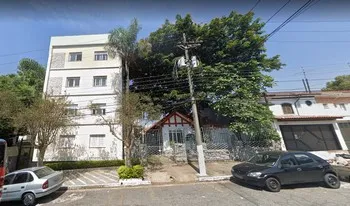 Condomínio Teophilo Haddad em São Paulo