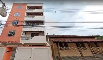 Imagem do Condomínio Teotônio De Melo em Ipatinga