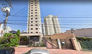 Condomínio Tequest Point Two em São Paulo