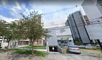 Condomínio Tercia em Curitiba