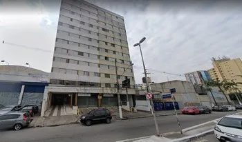 Condomínio Terebi Ii em São Paulo