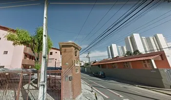 Imagem do Condomínio Tere's em Fortaleza