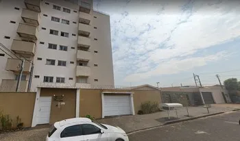 Imagem do Condomínio Teresina Residence em Uberlândia