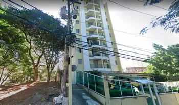 Condomínio Tereza Cristina em São Paulo