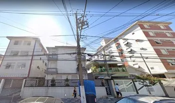 Imagem do Condomínio Tereza Cristina em Santos