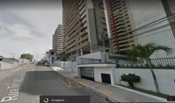 Imagem do Condomínio Tereza Hinko em Fortaleza