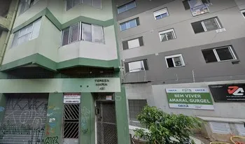 Imagem do Condomínio Tereza Maria em São Paulo