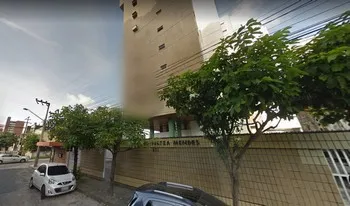 Imagem do Condomínio Tereza Mendes em Fortaleza