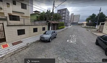 Imagem do Condomínio Tereza Neli em Praia Grande