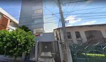 Condomínio Tereza Ramalho em Belo Horizonte