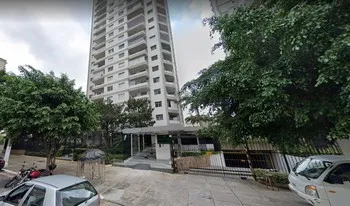 Condomínio Terezina em São Paulo