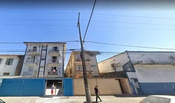 Imagem do Condomínio Terezinha em Santos