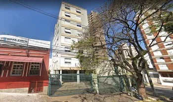 Condomínio Terezinha Magalhães em Campinas