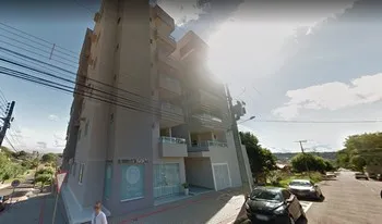 Imagem do Condomínio Terezinha Paese em Francisco Beltrão