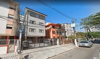 Imagem do Condomínio Terezinha em São Vicente