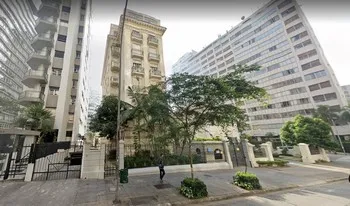 Condomínio Terezopolis em São Paulo