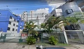 Condomínio Terra em Belo Horizonte