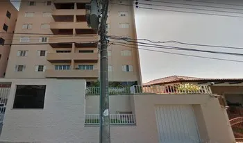 Imagem do Condomínio Terra em Alfenas