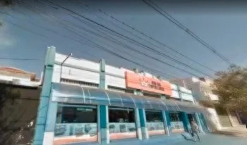 Imagem do Condomínio Terra Branca em Bauru