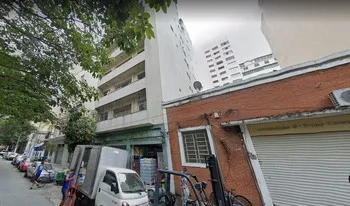Imagem do Condomínio Terra Branca em São Paulo