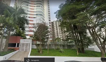Condomínio Terra Brasilis em São Paulo