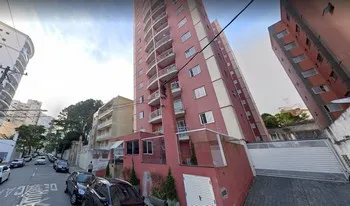 Imagem do Condomínio Terra Brasilis em São Bernardo Do Campo
