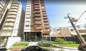 Imagem do Condomínio Terra Dourada em Londrina