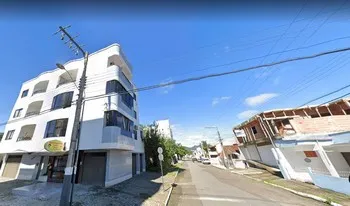 Imagem do Condomínio Terra Nossa em Balneário Camboriú