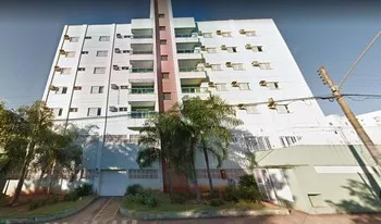 Imagem do Condomínio Terra Nova em São José Do Rio Preto