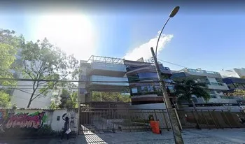 Condomínio Terra Paz em Rio De Janeiro