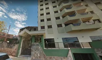 Imagem do Condomínio Terra Roxa em Jau