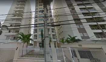 Condomínio Terraço Carissas em Campinas