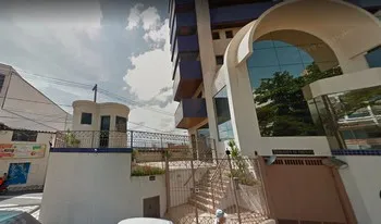 Imagem do Condomínio Terraço Do Trento em Sorocaba