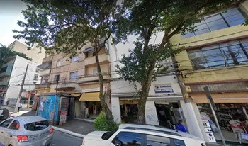 Condomínio Terraço Do Tucuruvi em São Paulo